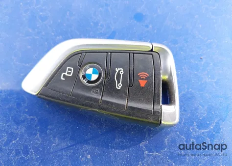 2020 BMW 3 Series M340I xDrive из США, поврежденный, VIN WBA5U9C07LFH80073